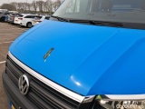  Volkswagen  Crafter Volkswagen  35 2.0TDI 75kW L4 FWD Gesloten Laadbak #60