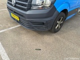  Volkswagen  Crafter Volkswagen  35 2.0TDI 75kW L4 FWD Gesloten Laadbak #57