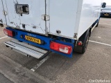  Volkswagen  Crafter Volkswagen  35 2.0TDI 75kW L4 FWD Gesloten Laadbak #78
