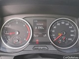  Volkswagen  Crafter Volkswagen  35 2.0TDI 75kW L4 FWD Gesloten Laadbak #7