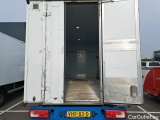  Volkswagen  Crafter Volkswagen  35 2.0TDI 75kW L4 FWD Gesloten Laadbak #8
