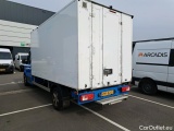  Volkswagen  Crafter Volkswagen  35 2.0TDI 75kW L4 FWD Gesloten Laadbak #9