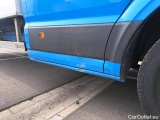  Volkswagen  Crafter Volkswagen  35 2.0TDI 75kW L4 FWD Gesloten Laadbak #11