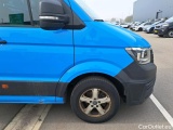  Volkswagen  Crafter Volkswagen  35 2.0TDI 75kW L4 FWD Gesloten Laadbak #13