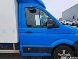  Volkswagen  Crafter Volkswagen  35 2.0TDI 75kW L4 FWD Gesloten Laadbak #14