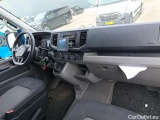  Volkswagen  Crafter Volkswagen  35 2.0TDI 75kW L4 FWD Gesloten Laadbak #16