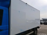  Volkswagen  Crafter Volkswagen  35 2.0TDI 75kW L4 FWD Gesloten Laadbak #25