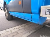  Volkswagen  Crafter Volkswagen  35 2.0TDI 75kW L4 FWD Gesloten Laadbak #22