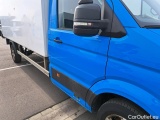  Volkswagen  Crafter Volkswagen  35 2.0TDI 75kW L4 FWD Gesloten Laadbak #33