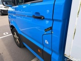  Volkswagen  Crafter Volkswagen  35 2.0TDI 75kW L4 FWD Gesloten Laadbak #48