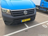  Volkswagen  Crafter Volkswagen  35 2.0TDI 75kW L4 FWD Gesloten Laadbak #45