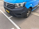  Volkswagen  Crafter Volkswagen  35 2.0TDI 75kW L4 FWD Gesloten Laadbak #52