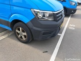  Volkswagen  Crafter Volkswagen  35 2.0TDI 75kW L4 FWD Gesloten Laadbak #54