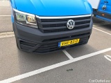  Volkswagen  Crafter Volkswagen  35 2.0TDI 75kW L4 FWD Gesloten Laadbak #56