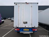  Volkswagen  Crafter Volkswagen  35 2.0TDI 75kW L4 FWD Gesloten Laadbak #10