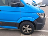  Volkswagen  Crafter Volkswagen  35 2.0TDI 75kW L4 FWD Gesloten Laadbak #13
