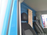  Volkswagen  Crafter Volkswagen  35 2.0TDI 75kW L4 FWD Gesloten Laadbak #15