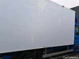  Volkswagen  Crafter Volkswagen  35 2.0TDI 75kW L4 FWD Gesloten Laadbak #17