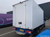  Volkswagen  Crafter Volkswagen  35 2.0TDI 75kW L4 FWD Gesloten Laadbak #19