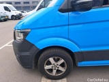  Volkswagen  Crafter Volkswagen  35 2.0TDI 75kW L4 FWD Gesloten Laadbak #27