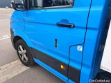  Volkswagen  Crafter Volkswagen  35 2.0TDI 75kW L4 FWD Gesloten Laadbak #44