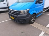  Volkswagen  Crafter Volkswagen  35 2.0TDI 75kW L4 FWD Gesloten Laadbak #51