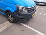  Volkswagen  Crafter Volkswagen  35 2.0TDI 75kW L4 FWD Gesloten Laadbak #54