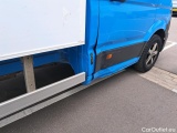  Volkswagen  Crafter Volkswagen  35 2.0TDI 75kW L4 FWD Gesloten Laadbak #56