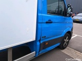  Volkswagen  Crafter Volkswagen  35 2.0TDI 75kW L4 FWD Gesloten Laadbak #60