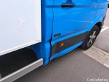 Volkswagen  Crafter Volkswagen  35 2.0TDI 75kW L4 FWD Gesloten Laadbak #58