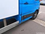  Volkswagen  Crafter Volkswagen  35 2.0TDI 75kW L4 FWD Gesloten Laadbak #62