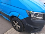  Volkswagen  Crafter Volkswagen  35 2.0TDI 75kW L4 FWD Gesloten Laadbak #65