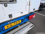  Volkswagen  Crafter Volkswagen  35 2.0TDI 75kW L4 FWD Gesloten Laadbak #75
