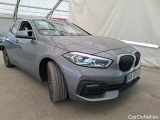  Bmw  Serie 1 1 Berline 116 d Business Design 1.5 115CV BVA7 E6d #4