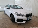  Bmw  Serie 1 Série 1 Berline 118 i Edition Sport 1.5 135CV BVA7 E6d #4
