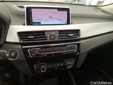  Bmw  X2 Série  sDrive 18i Lounge 1.5 135CV BVM6 E6d #7