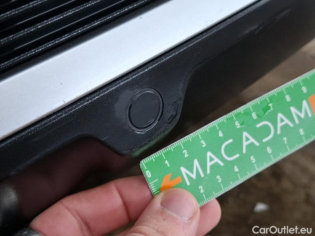  DS  DS7 DS DS 7 Crossback / 2017 / 5P / SUV E-TENSE 4x4 300 Louvre(SL) #51