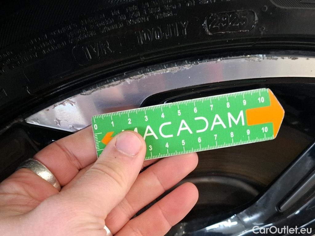  DS  DS7 DS DS 7 Crossback / 2017 / 5P / SUV E-TENSE 4x4 300 Louvre(SL) #23