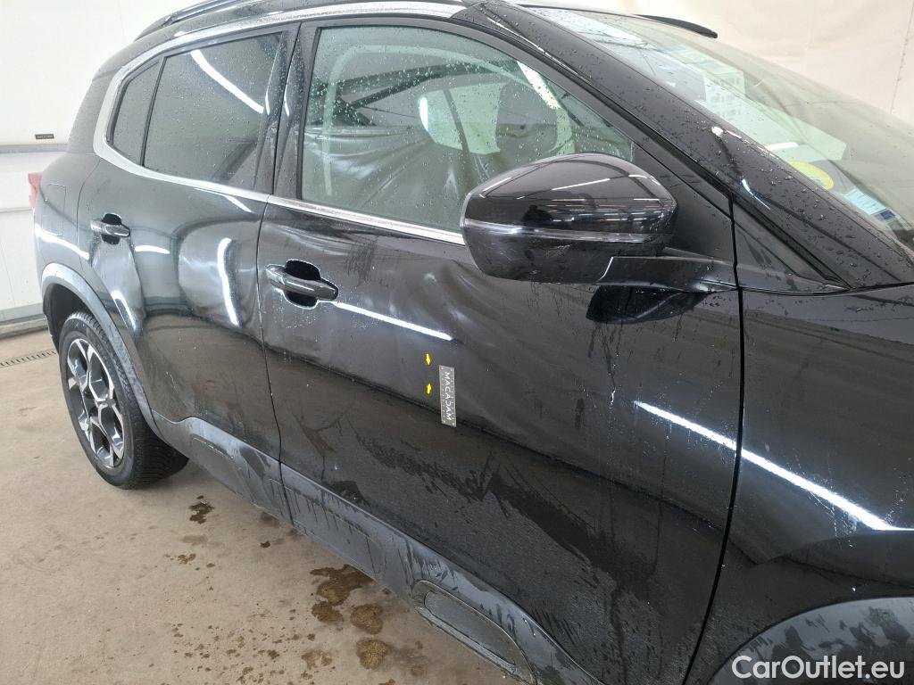  Citroen  C5  Aircross Shine 1.5 BlueHDi 130CV BVA8 E6d #14