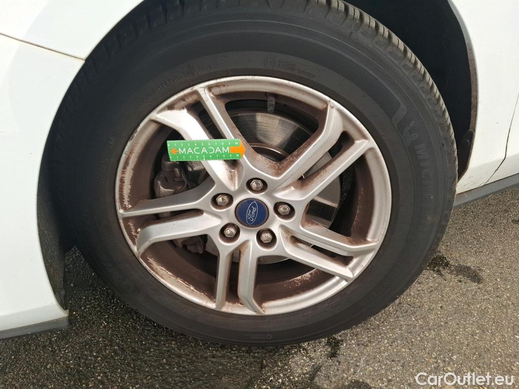  Ford  Focus  Break Trend Business 1.5 EcoBlue 95CV BVM6 E6dT #19