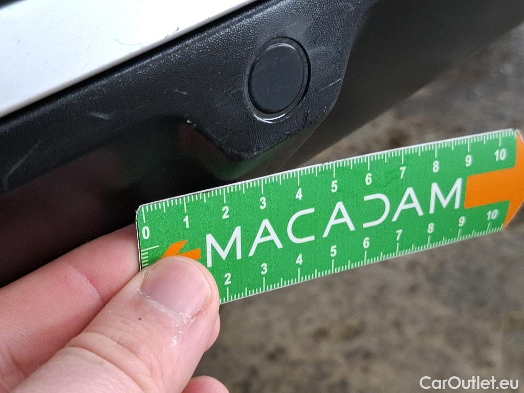  DS  DS7 DS DS 7 Crossback / 2017 / 5P / SUV E-TENSE 4x4 300 Louvre(SL) #49