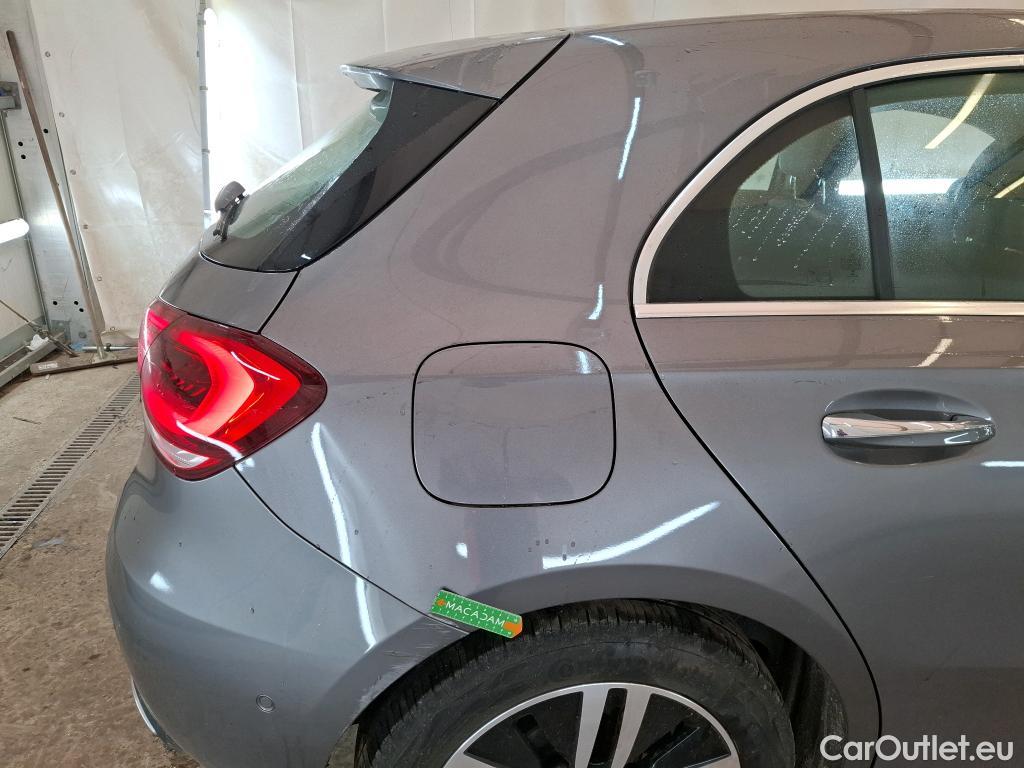  Mercedes  A-Klasse MERCEDES-BENZ Classe A Compact / 2018 / 5P / Berline A 250 e Progressive Line 8G-DCT #16