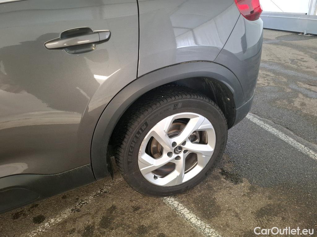  Citroen  C5  Aircross Business 1.2 PureTech 130CV BVM6 E6d #41