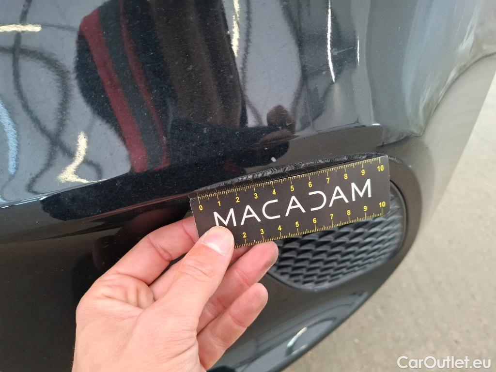  Mercedes  A-Klasse MERCEDESBENZ Classe A Compact  2018  5P  Berline A 180 Style Line #6