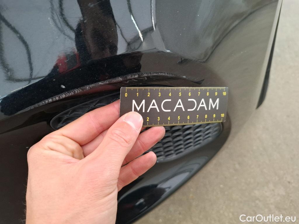  Mercedes  A-Klasse MERCEDESBENZ Classe A Compact  2018  5P  Berline A 180 Style Line #7