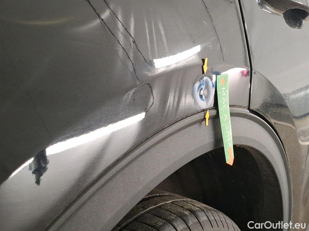  Ford  Kuga FORD  / 2019 / 5P / SUV 2.5 190 hybrid Flexifuel Pshift Titanium #51