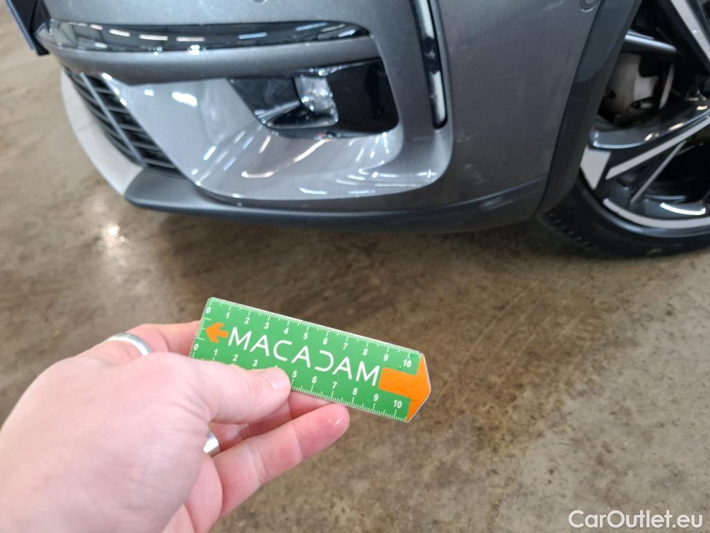  DS  DS7 DS DS 7 Crossback / 2017 / 5P / SUV E-TENSE 4x4 300 Louvre(SL) #46