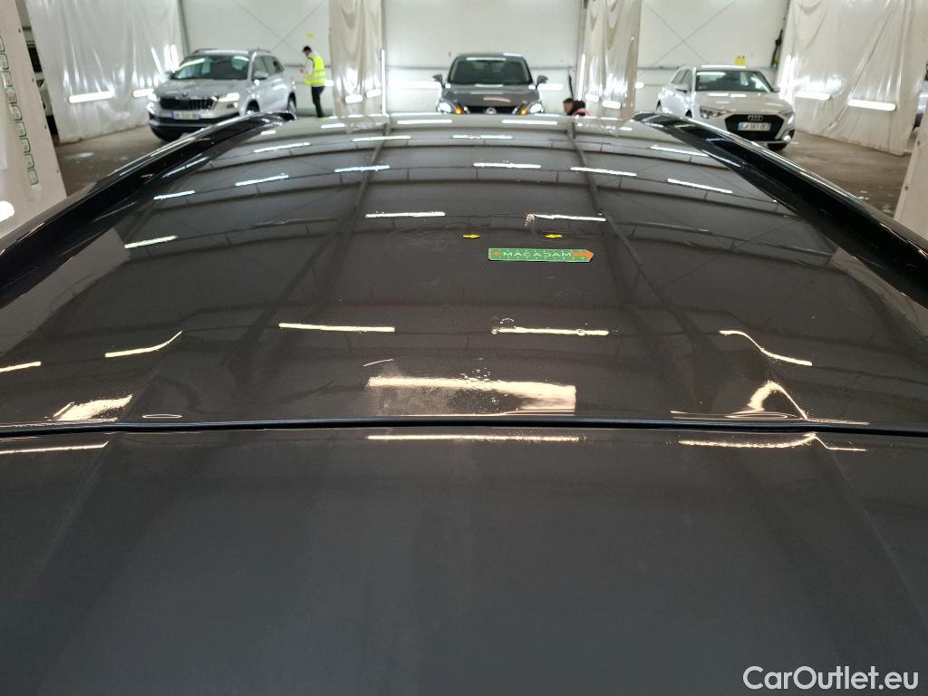  DS  DS7 DS DS 7 Crossback / 2017 / 5P / SUV E-TENSE 4x4 300 Louvre(SL) #37