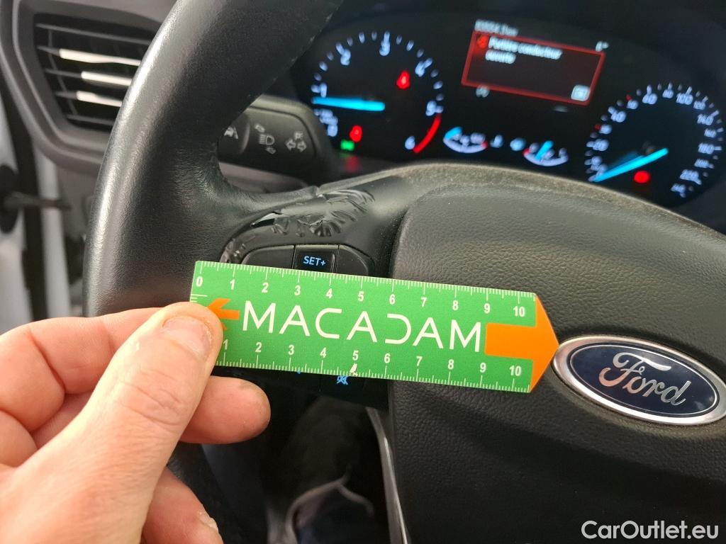  Ford  Focus  Break Trend Business 1.5 EcoBlue 95CV BVM6 E6dT #18