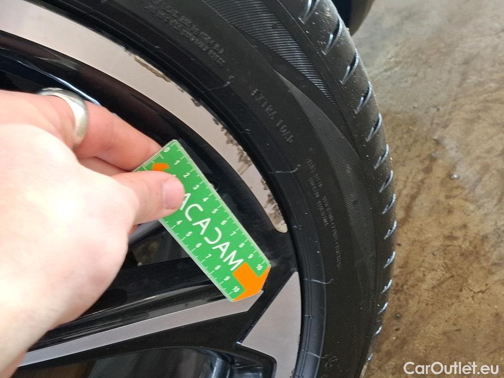  DS  DS7 DS DS 7 Crossback / 2017 / 5P / SUV E-TENSE 4x4 300 Louvre(SL) #25